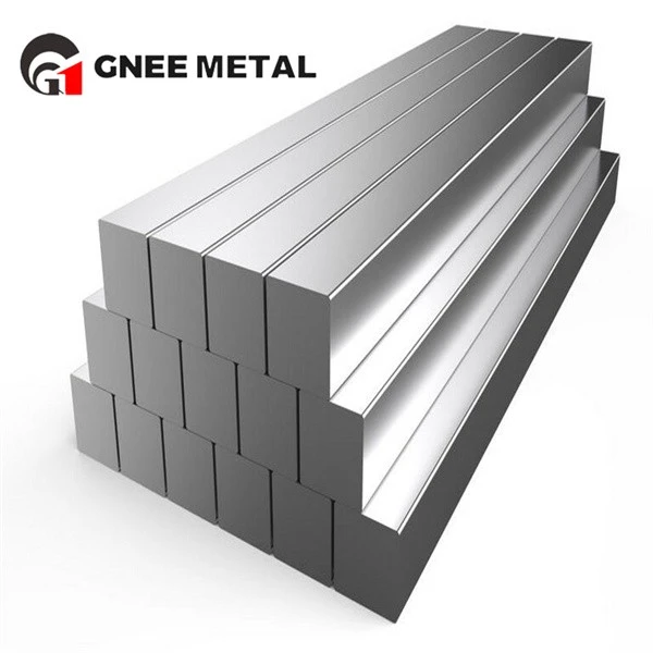 Titanium Gr7 Rec Bar