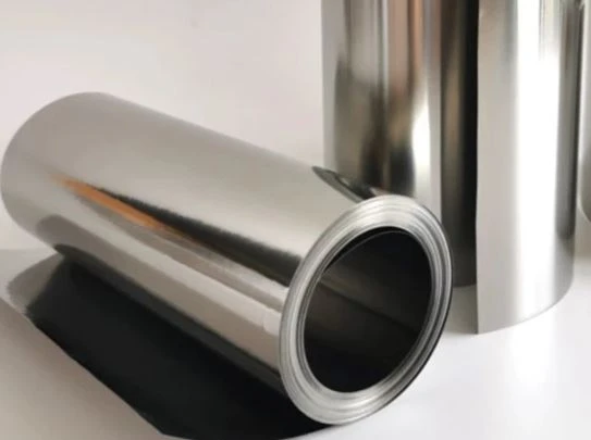 AMS 4900 Titanium Sheet And Strip