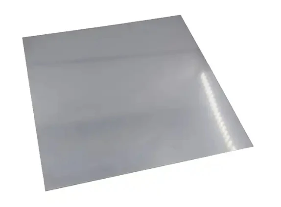 ASTM B265 Gr1 Titanium Sheets