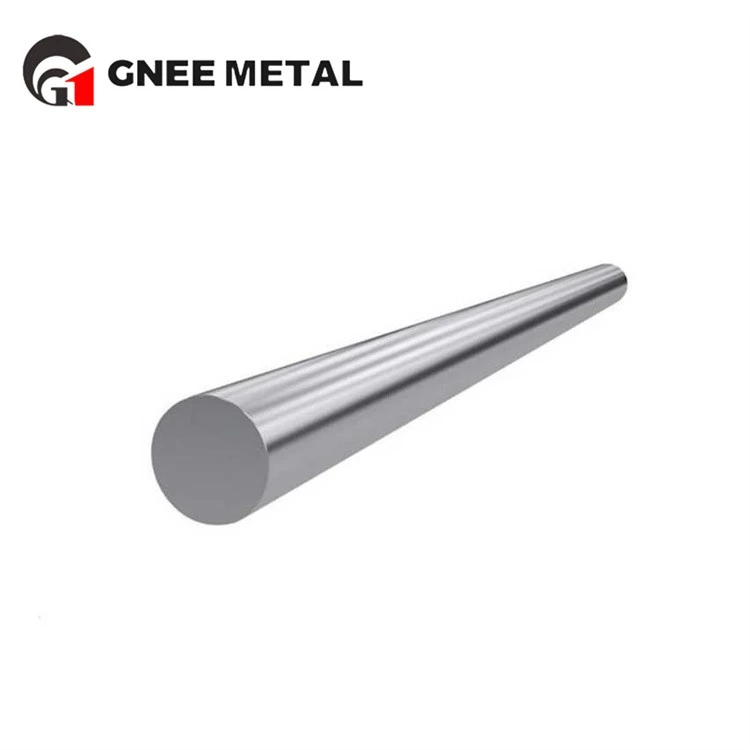 ASTM B348 Gr2 Rod Titanium