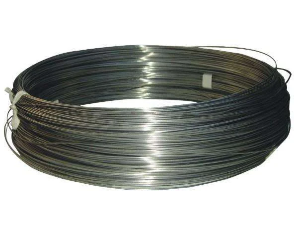 ASTM F67 Grade 5 Titanium Wire