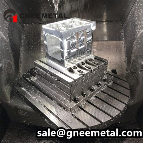 CNC Machined Manifolds suppliers