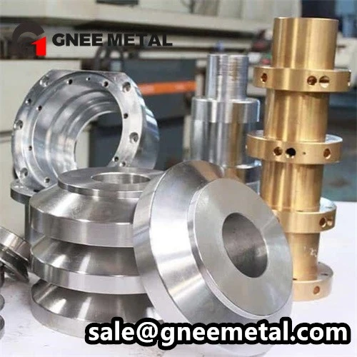 CNC Turned Parts price