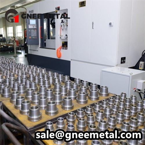 CNC Turned Parts best