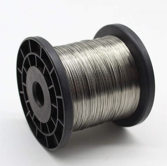 ERTI-5 Grade5 Titanium Wire