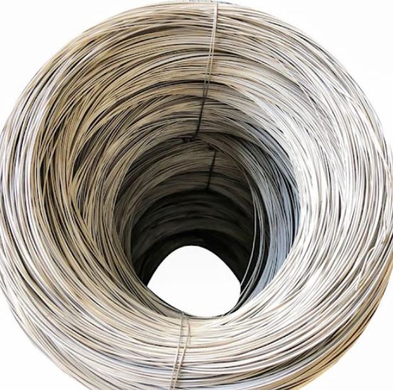 GR5 (Ti-6AL-4V) Titanium Wire
