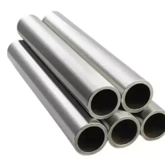Grade4 Titanium Pipe CP Ti Grade 4