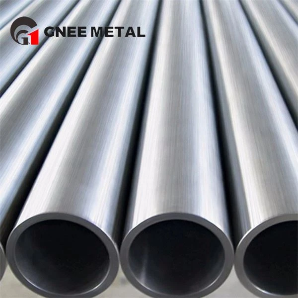 Grade 2 Titanium Weld Pipe