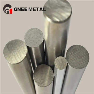 Ti-6A1-4V মেডিকেল টাইটানিয়াম অ্যালয় রড