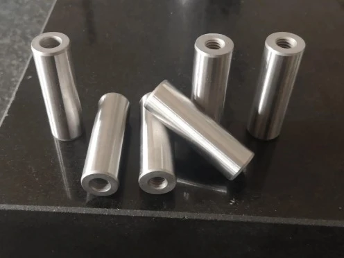 CNC Turned Pins CNC Turned Pins