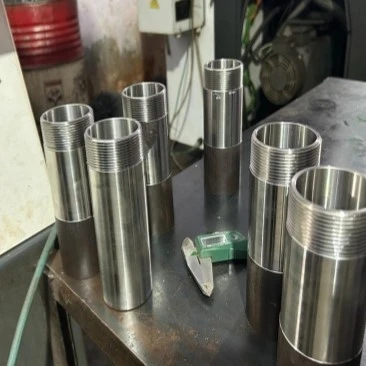 Threaded Sleeves Inserts Threaded Sleeves Inserts