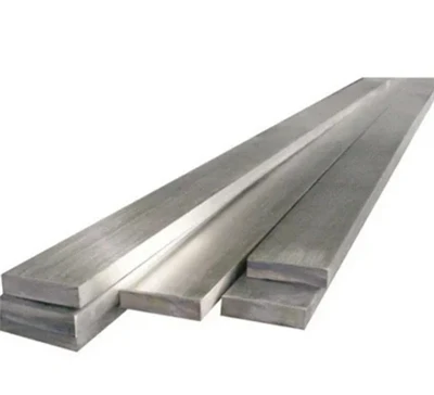 ASME B348 TC4 টাইটানিয়াম ফ্ল্যাট বার