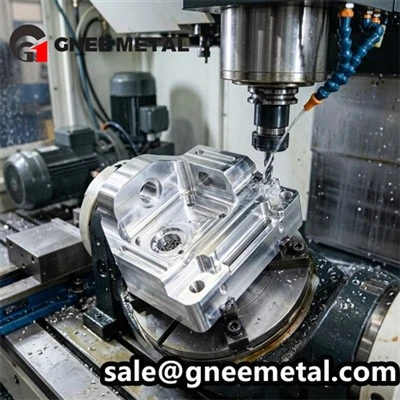 CNC মেশিন হাউজিং