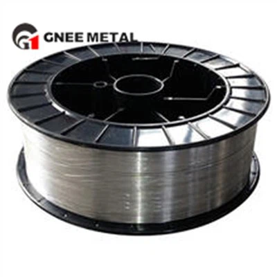 টাইটানিয়াম গ্রেড 5 কয়েল ওয়্যার