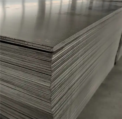 Gr4 বিশুদ্ধ টাইটানিয়াম শীট