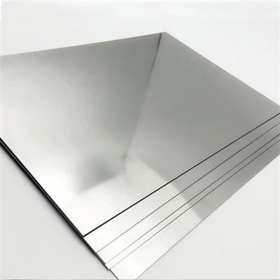 Grade 12 Titanium Plate Grade 12 Titanium Plate