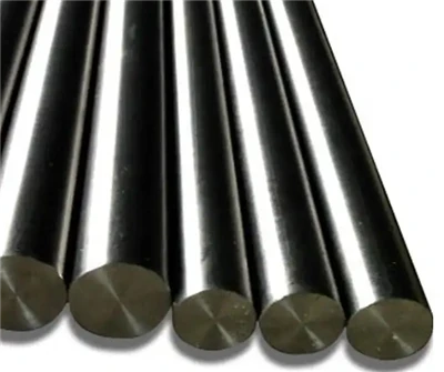 Titanium DIN 3.7105 Gr12 Bar Titanium DIN 3.7105 Gr12 Bar