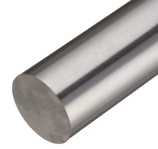 Titanium Bar GR5