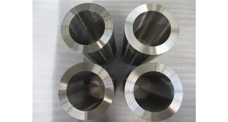 Titanium Forgings Titanium Ring Titanium Alloy Forgings